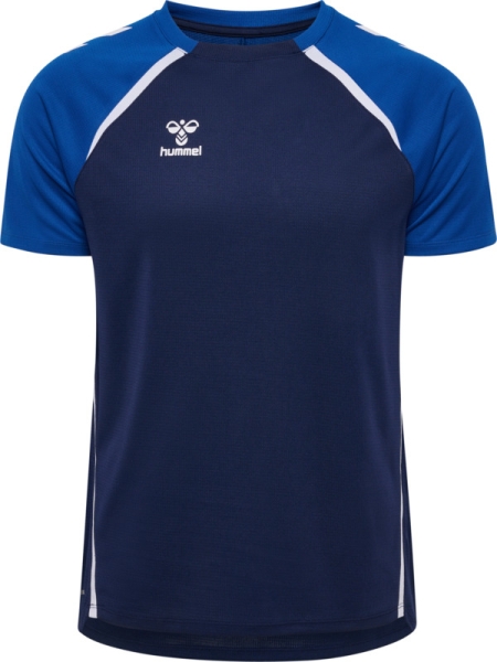 Kinder Hummel Lead 2.0 Jersey - Marine